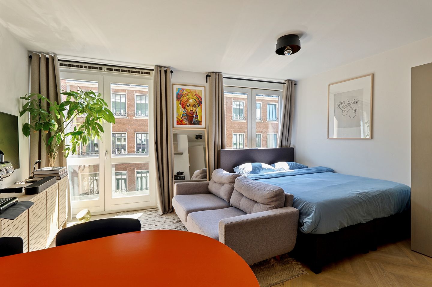 Foto 5 van Sint Willibrordusstraat 64-C