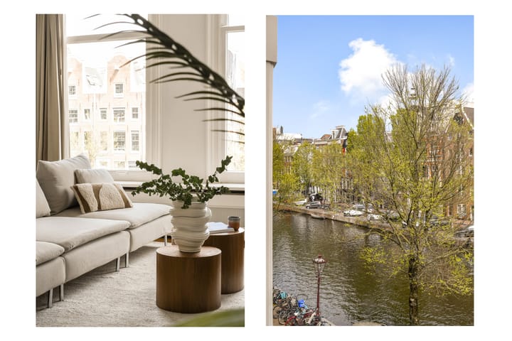 Foto 2 van Prinsengracht 510-1