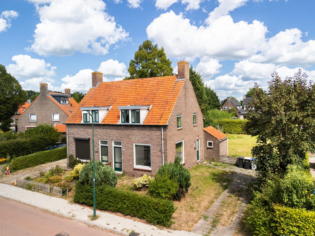 Foto 1 van Dr. J.J.F. Steijlingweg 33