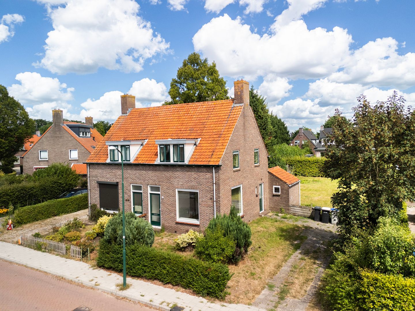 Foto 1 van Dr. J.J.F. Steijlingweg 33