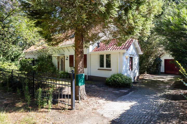 Foto 4 van Rembrandtlaan 18-C