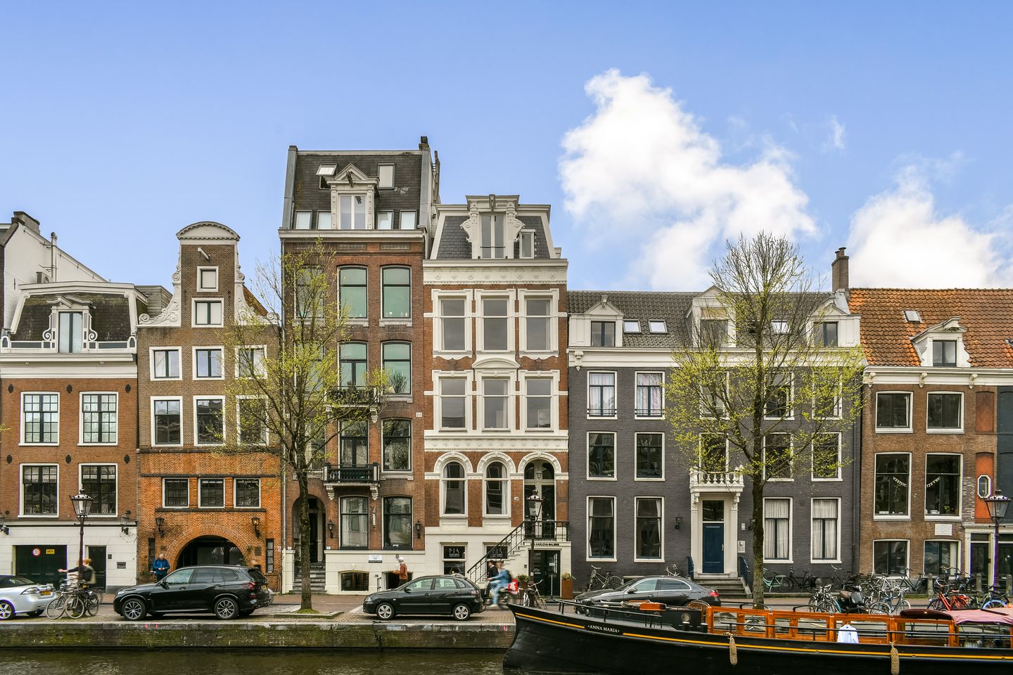 Foto 1 van Prinsengracht 510-1