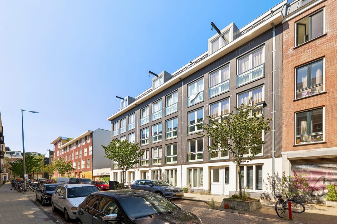 Foto 23 van Sint Willibrordusstraat 64-C