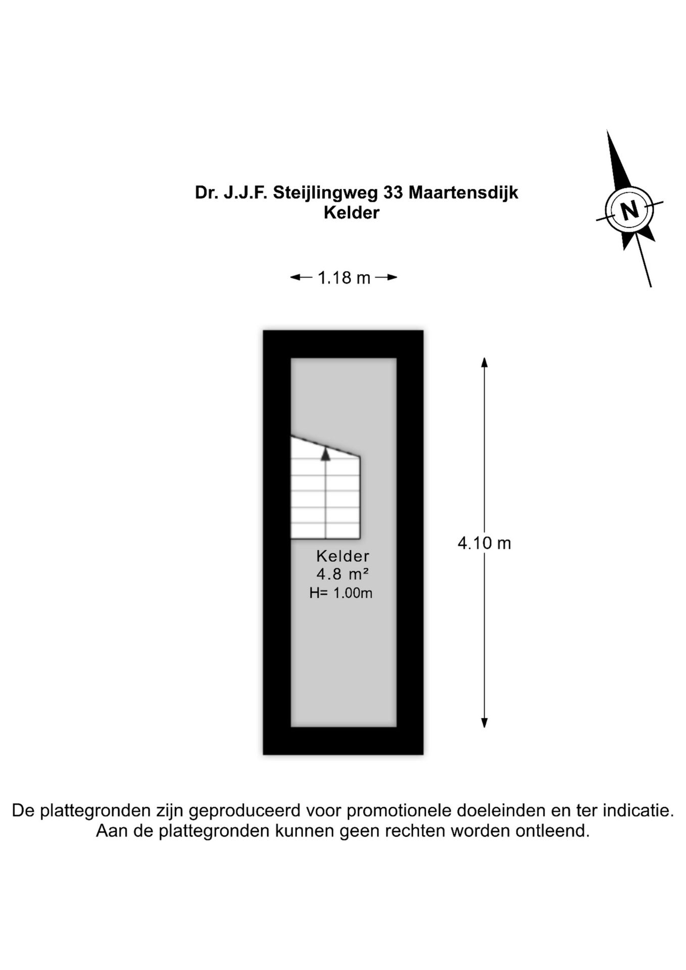 Foto 30 van Dr. J.J.F. Steijlingweg 33