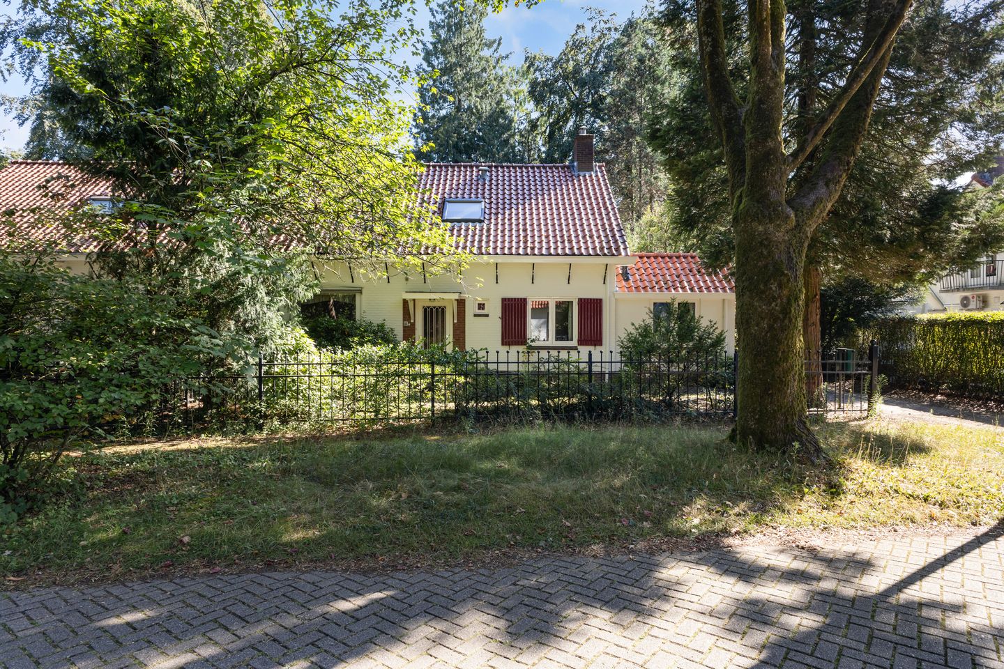 Foto 1 van Rembrandtlaan 18-C