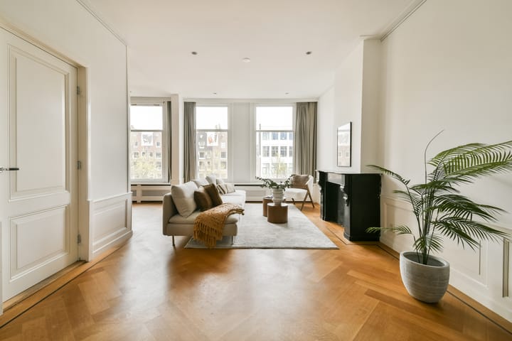 Foto 4 van Prinsengracht 510-1