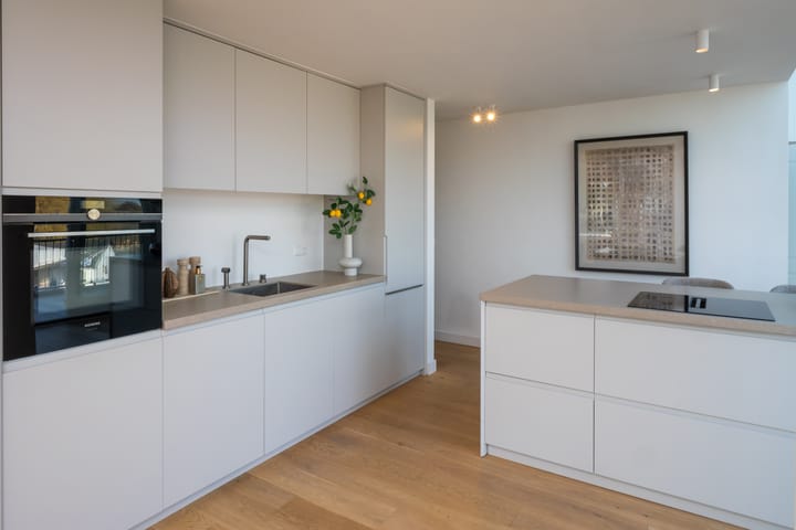 Appartement te koop: IJsseldijk-Noord 220B, Ouderkerk Aan Den Ijssel
