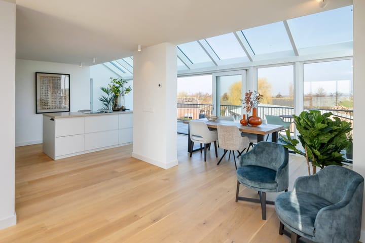 Appartement te koop: IJsseldijk-Noord 220B, Ouderkerk Aan Den Ijssel