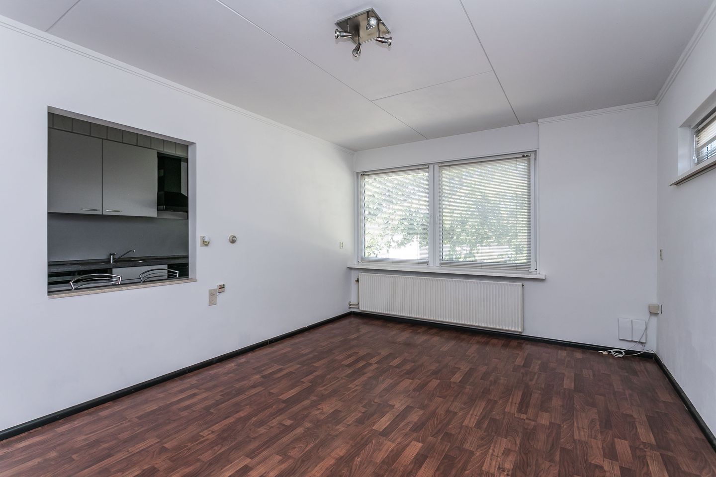 Foto 4 van Kruisbergplantsoen 19