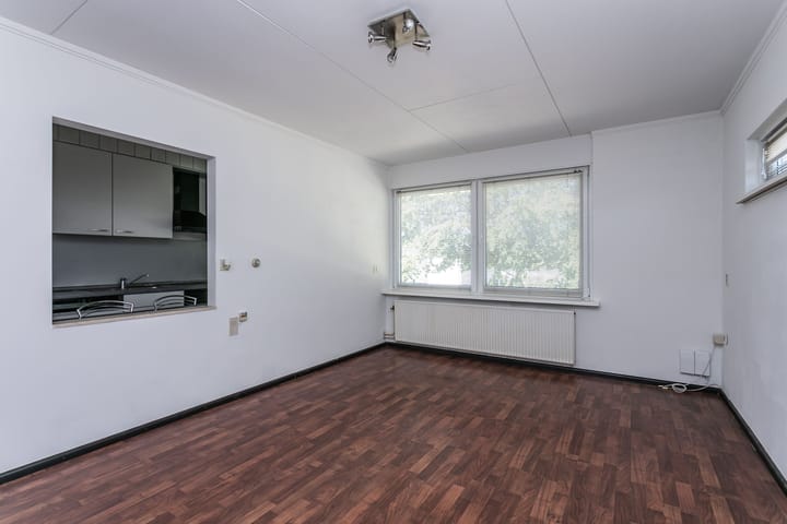 Foto 4 van Kruisbergplantsoen 19