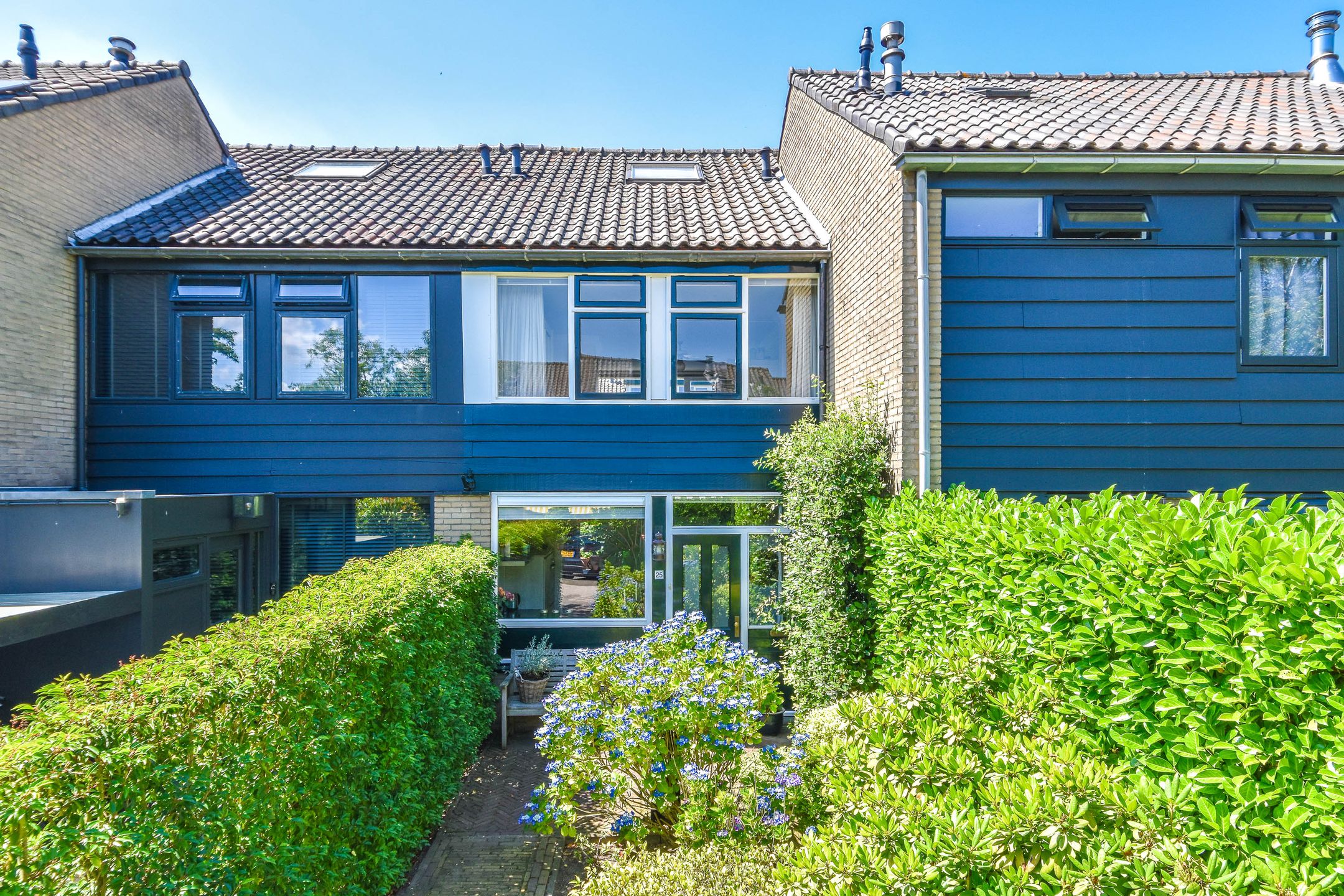 Bisschopswaarde 25 