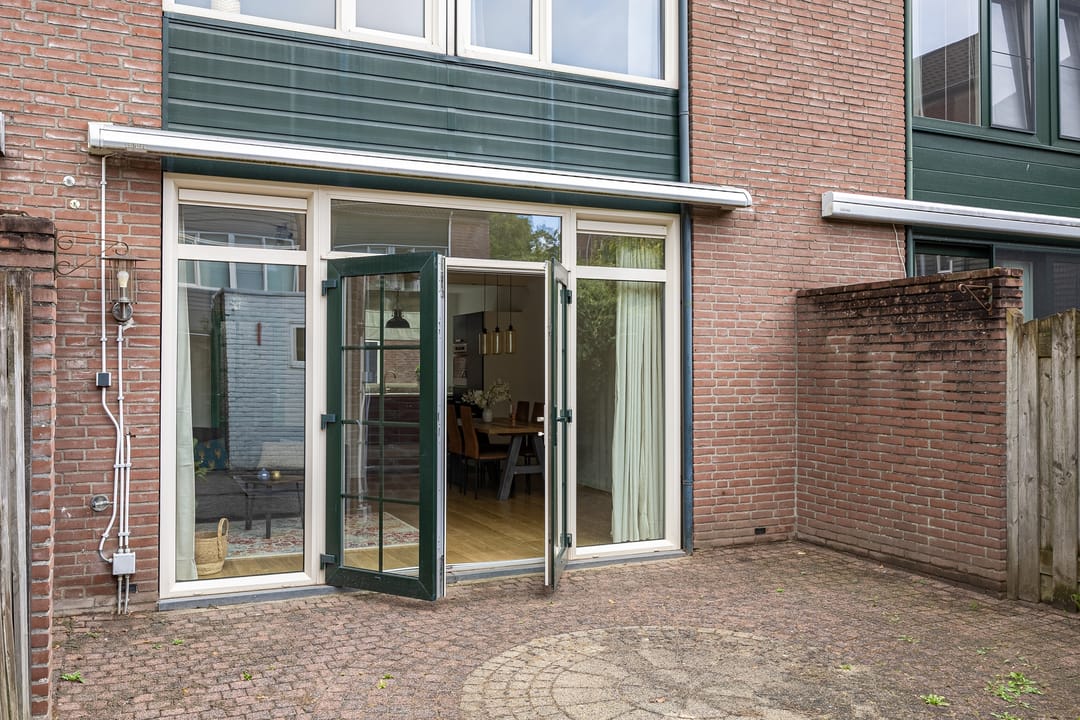 Foto 41 van Rompertcentrum 34