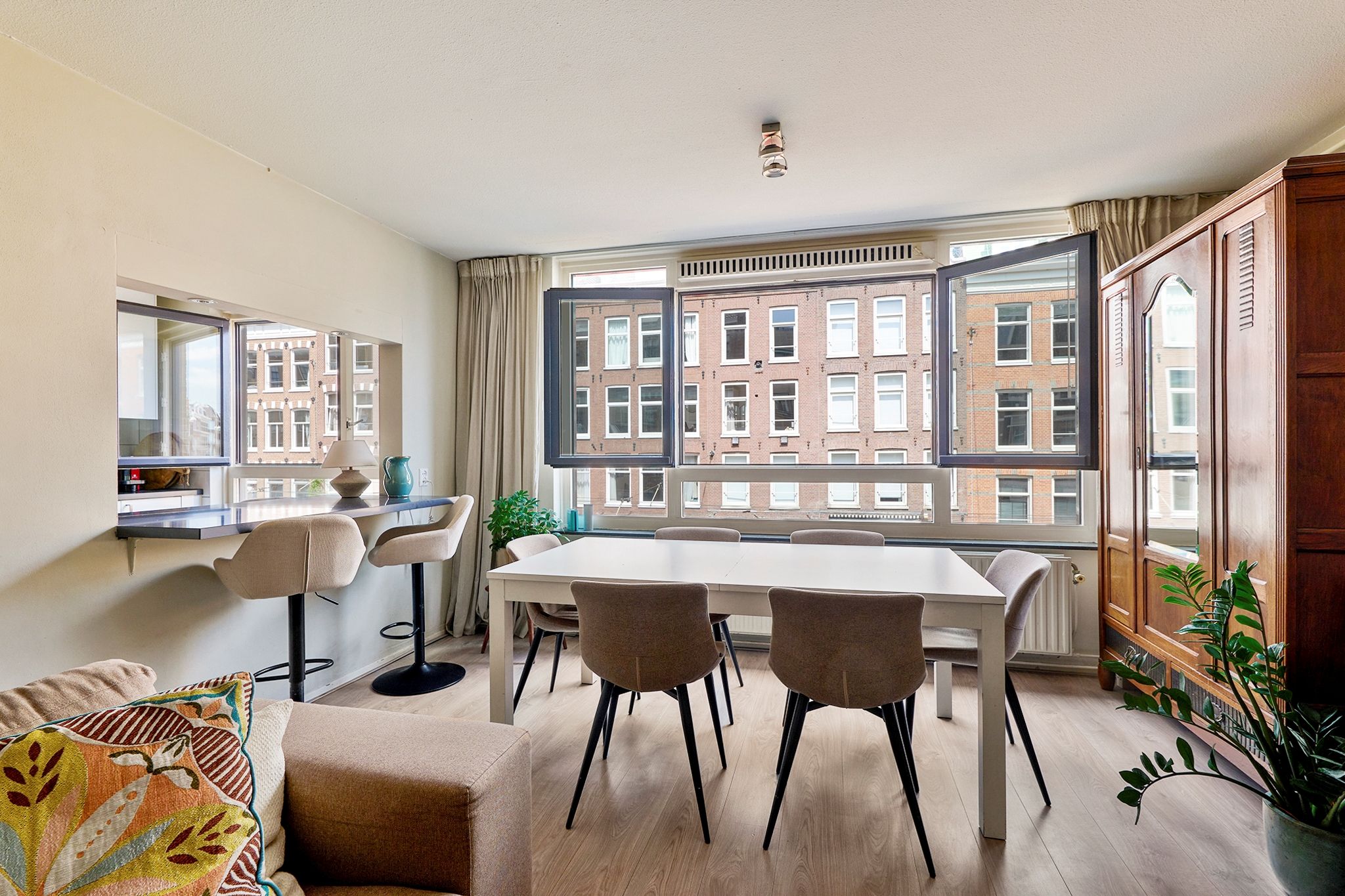 Albert Cuypstraat 10-A 10 A