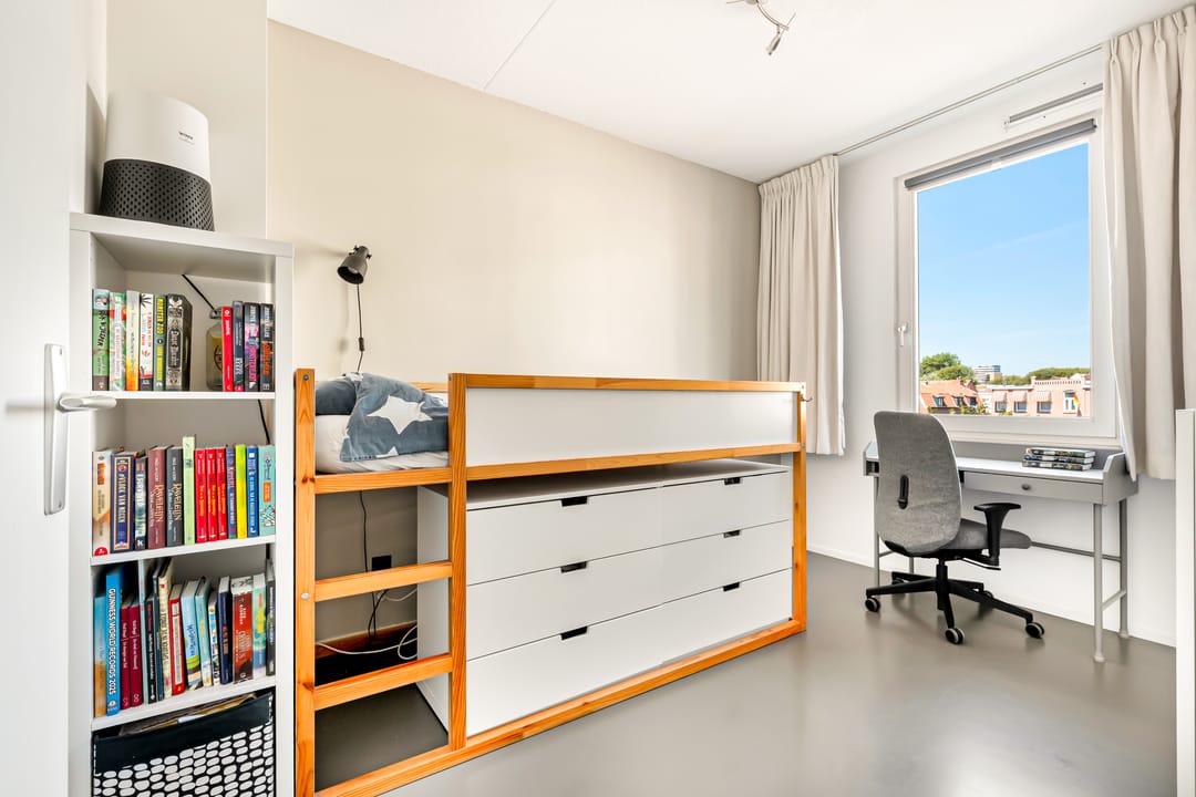 Photo 26 of Prinsesseweg 6-F