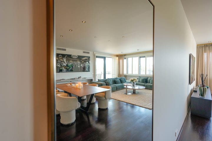 Appartement te koop: Lamsrustlaan 45, Rotterdam