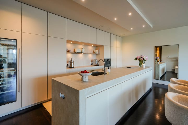 Appartement te koop: Lamsrustlaan 45, Rotterdam