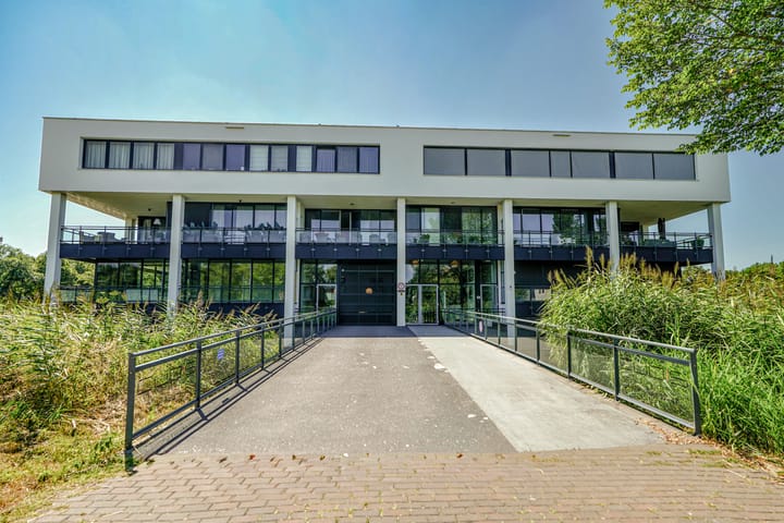 Appartement te koop: Lamsrustlaan 45, Rotterdam