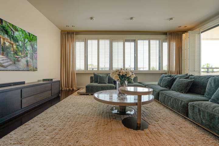 Appartement te koop: Lamsrustlaan 45, Rotterdam