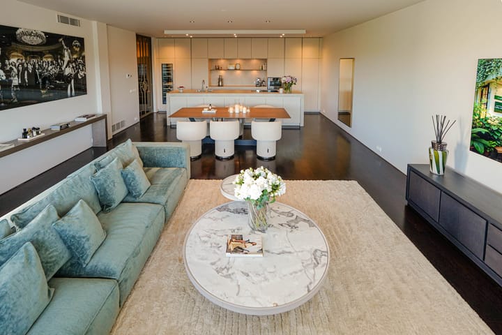 Appartement te koop: Lamsrustlaan 45, Rotterdam