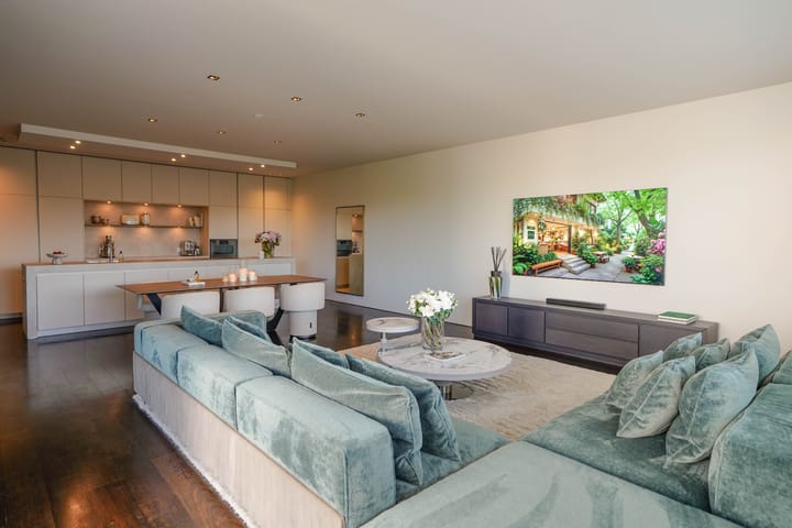 Appartement te koop: Lamsrustlaan 45, Rotterdam