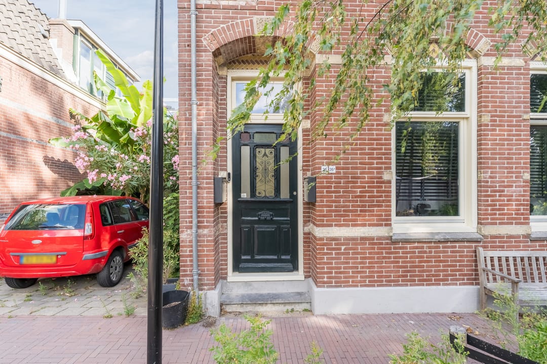 Photo 8 of Ooievaarstraat 26-A