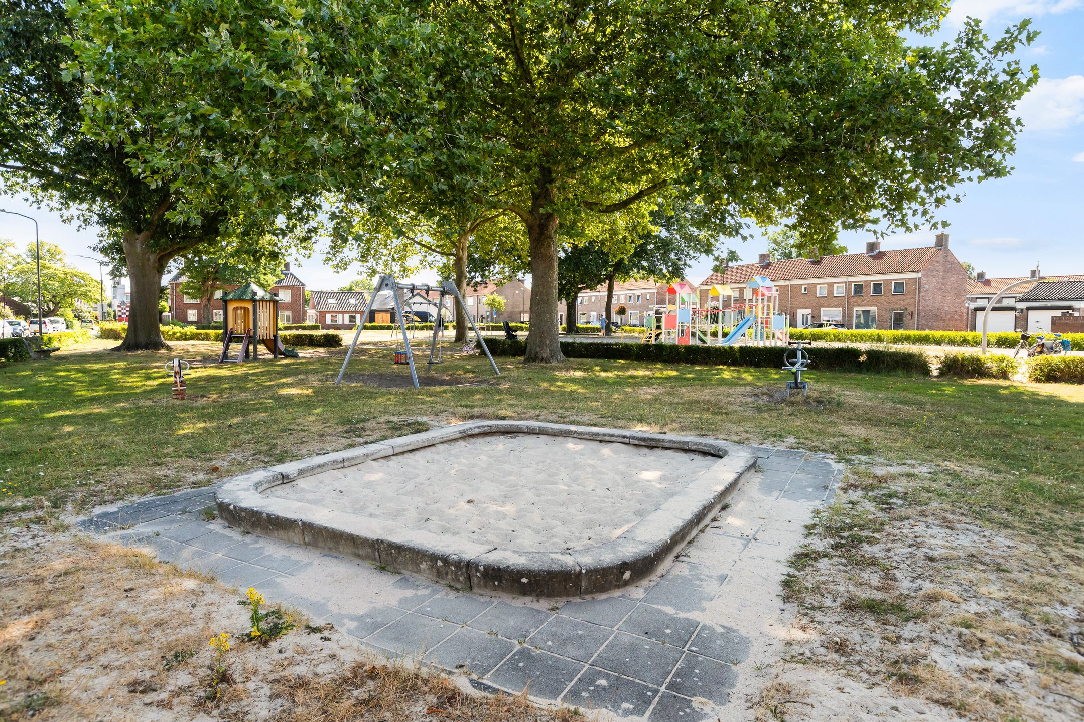 Foto 6 van Frankenlaan 17