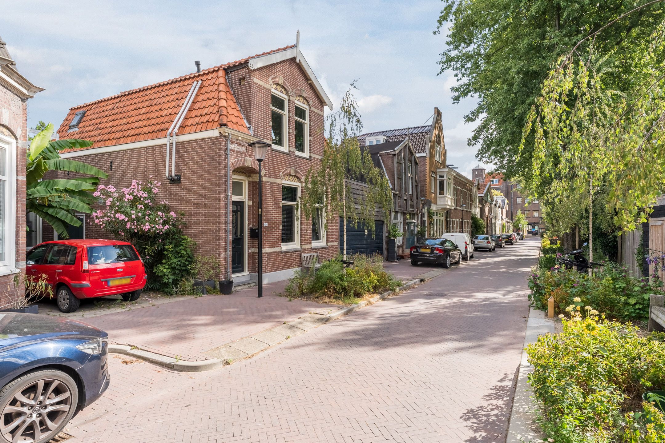 Photo 6 of Ooievaarstraat 26-A