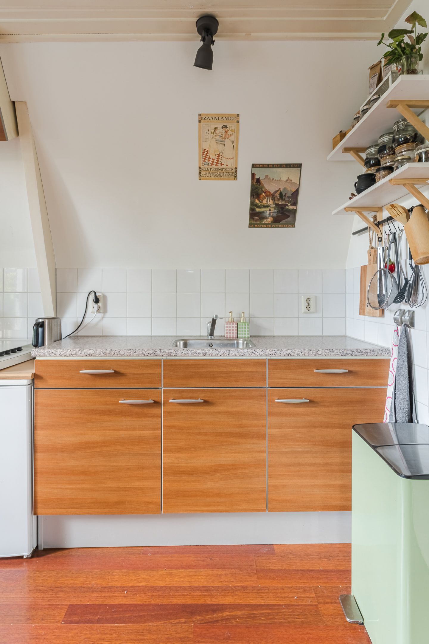 Photo 3 of Ooievaarstraat 26-A