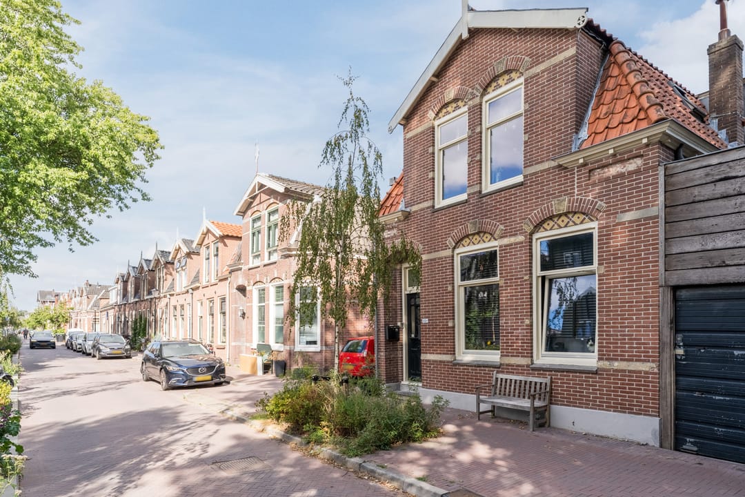 Photo 7 of Ooievaarstraat 26-A