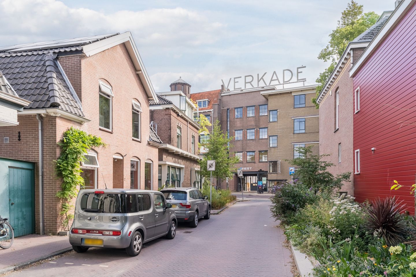 Photo 25 of Ooievaarstraat 26-A