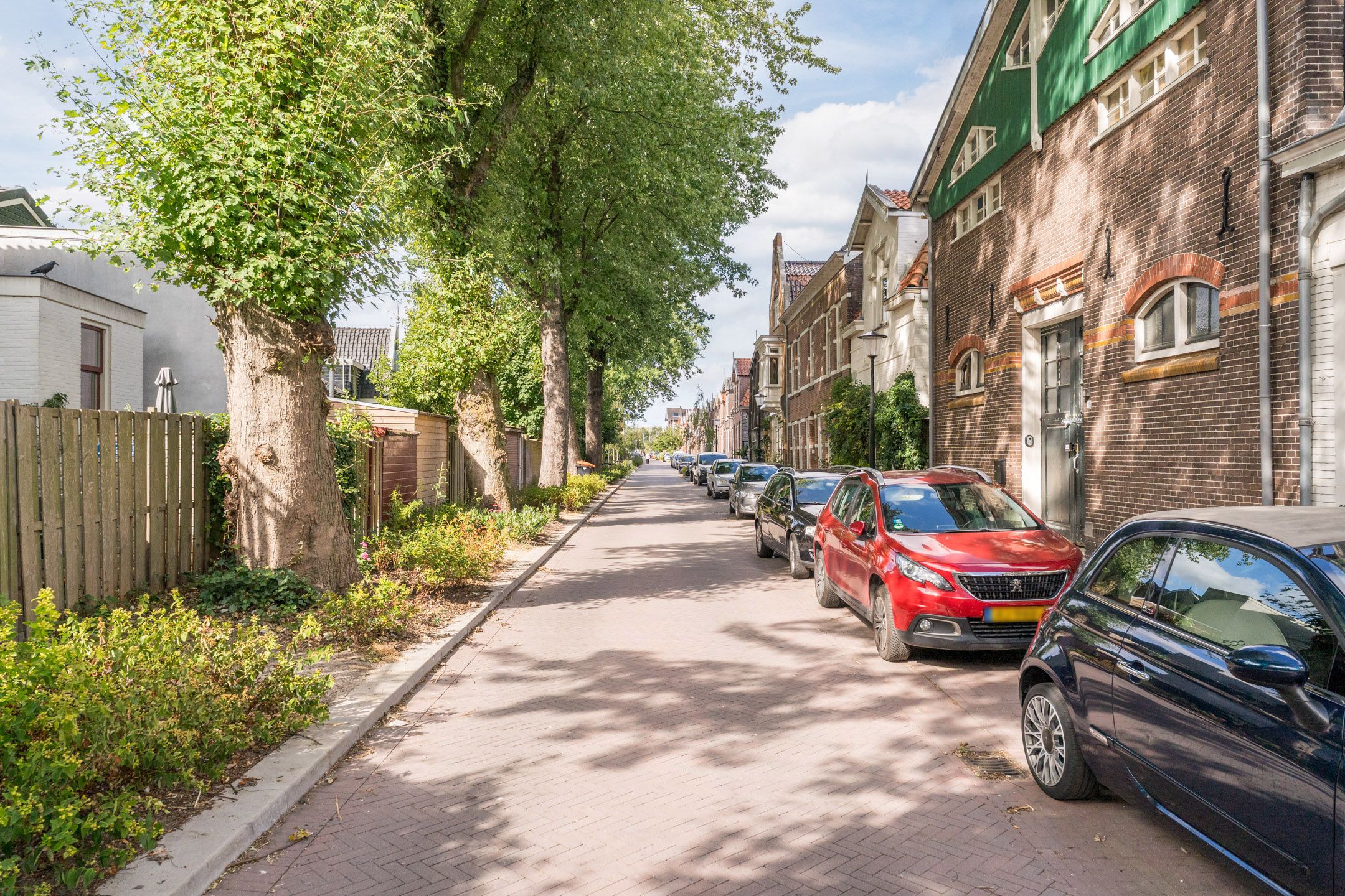 Photo 24 of Ooievaarstraat 26-A