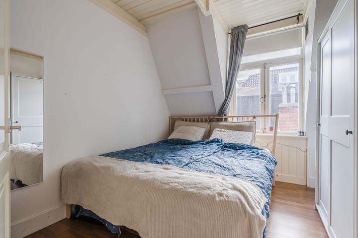 Foto 4 van Ooievaarstraat 26-A