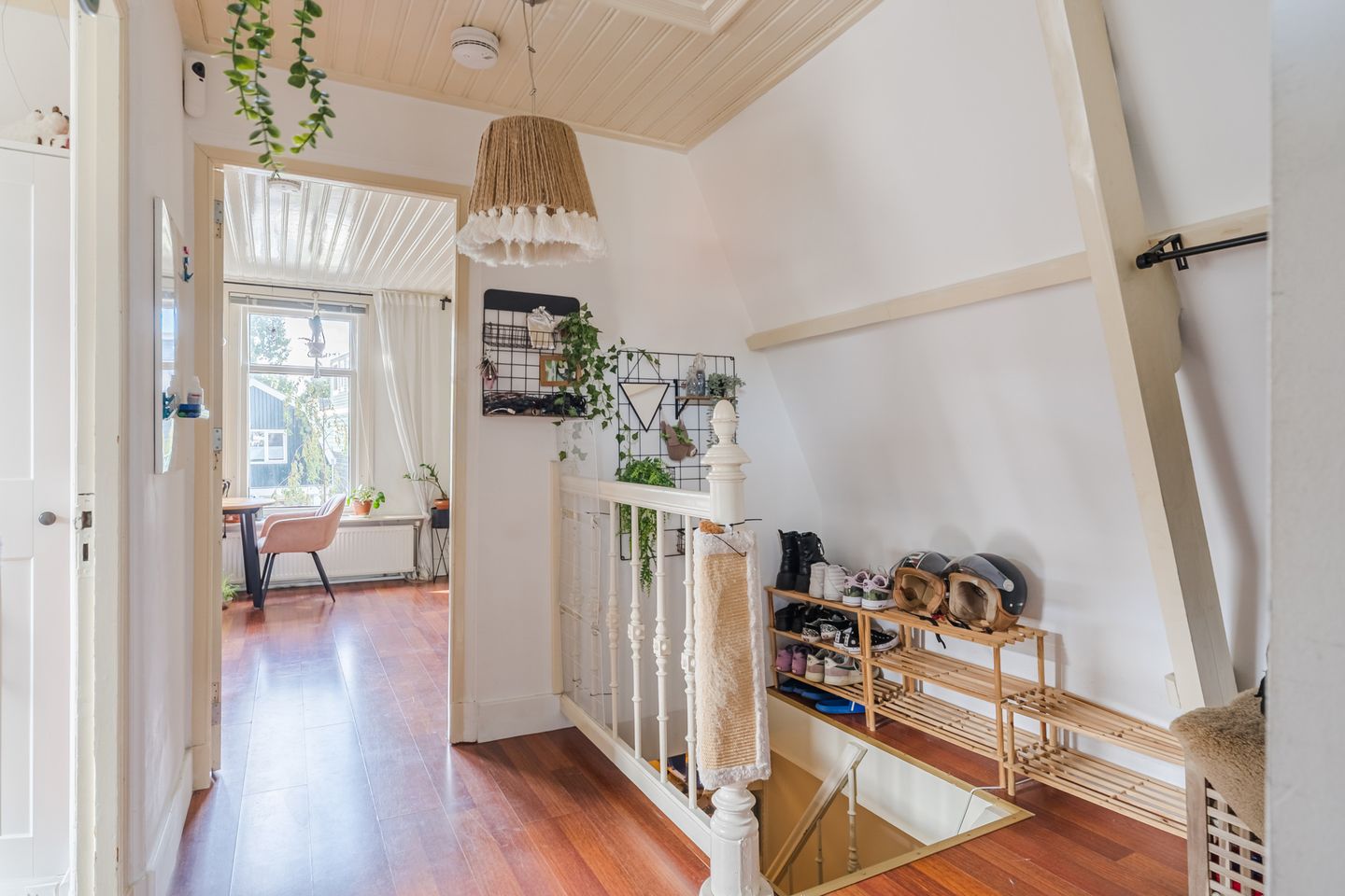 Photo 10 of Ooievaarstraat 26-A