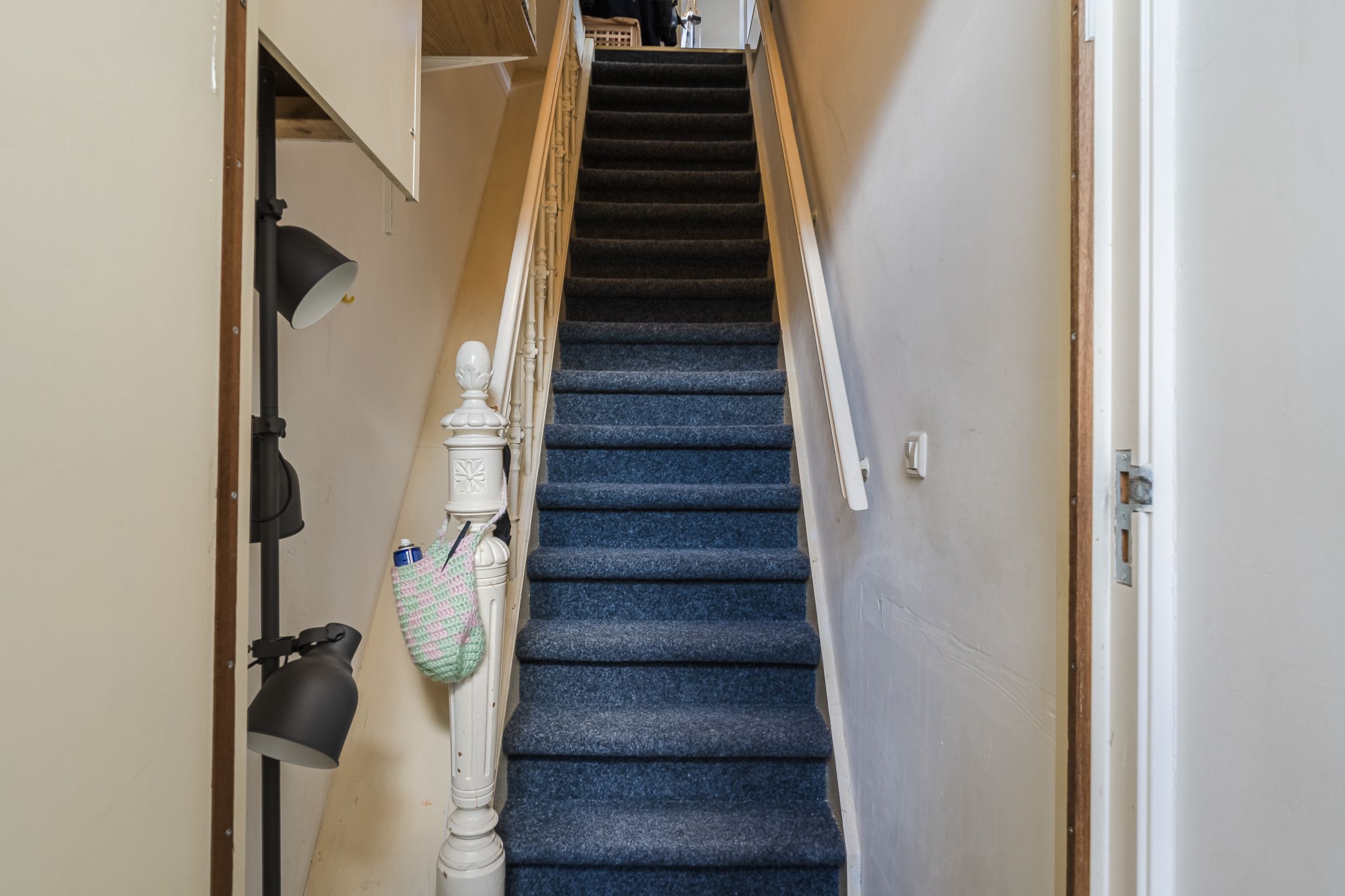 Photo 9 of Ooievaarstraat 26-A