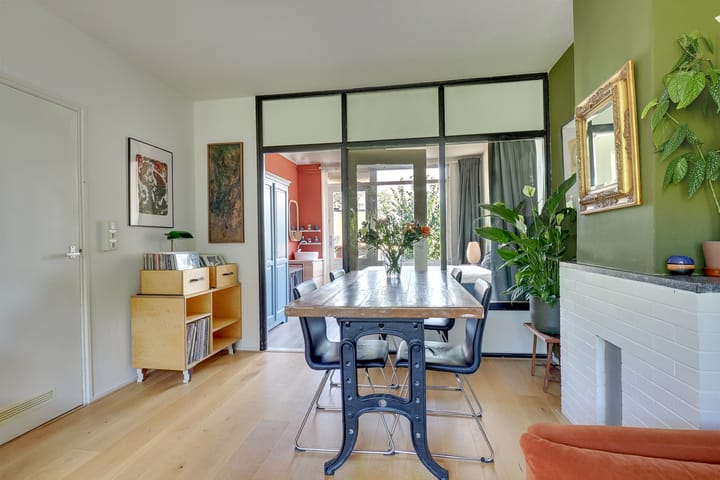 Appartement te koop: Herautsingel 43, Utrecht