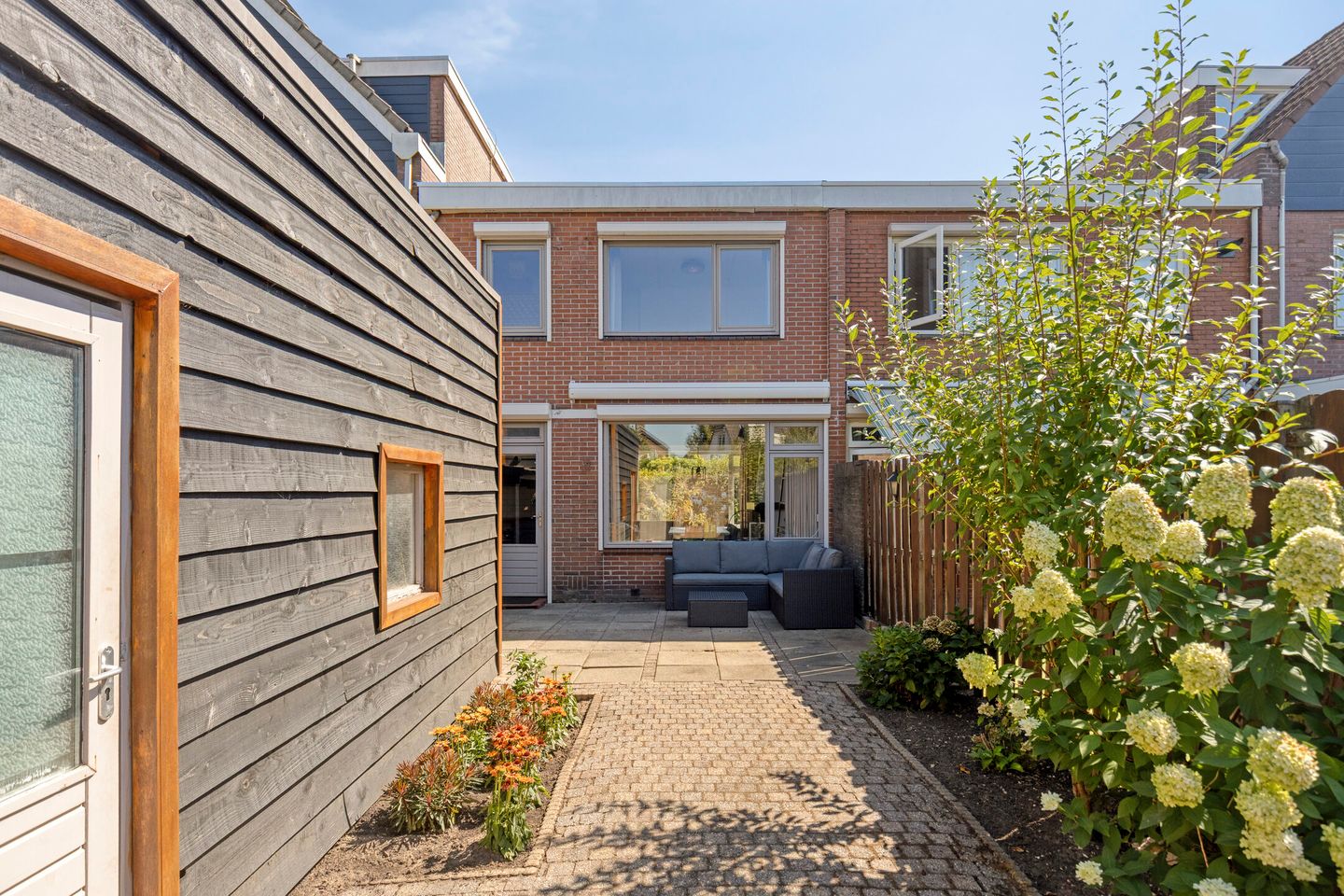 Foto 4 van Dr A J Kraaystraat 36