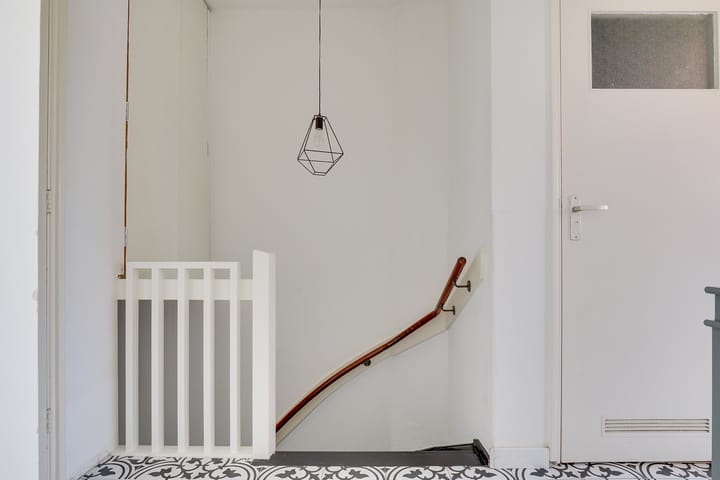Appartement te koop: Herautsingel 43, Utrecht