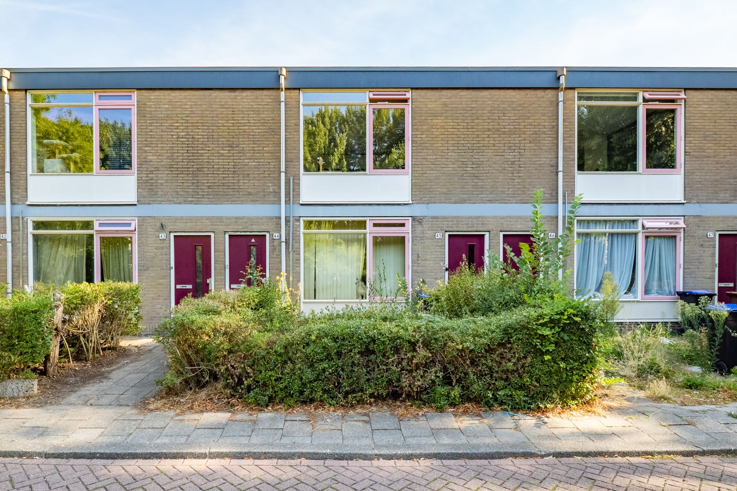 Photo 4 of Herautsingel 43