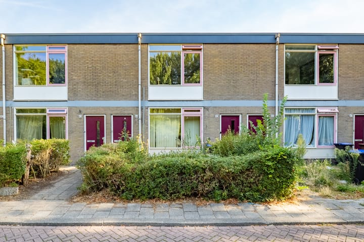 Foto 4 van Herautsingel 43