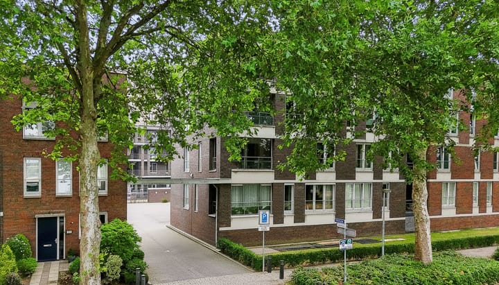 Appartement te koop: Lentemorgen 76, Zevenaar
