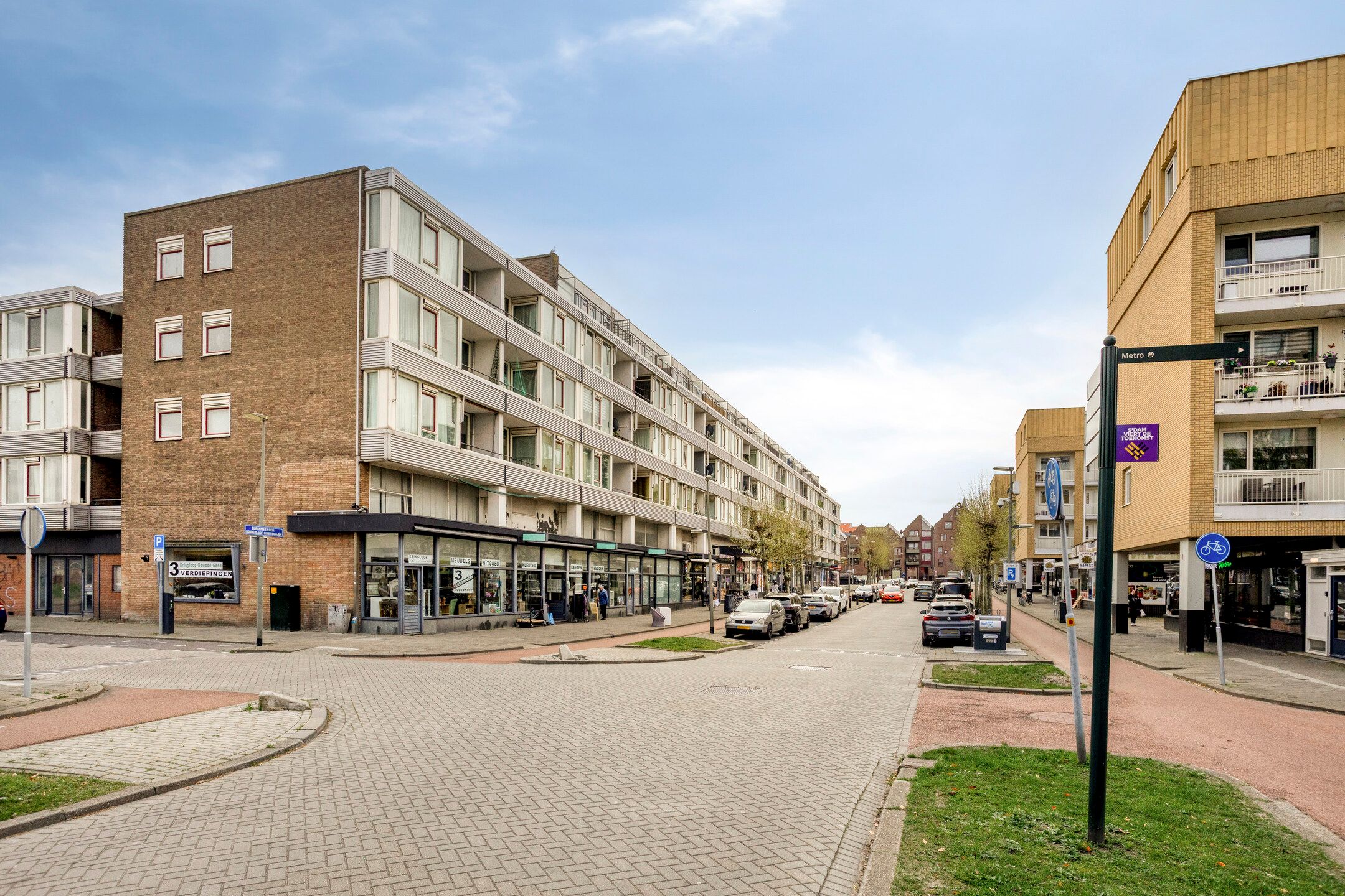 Parkweg 319