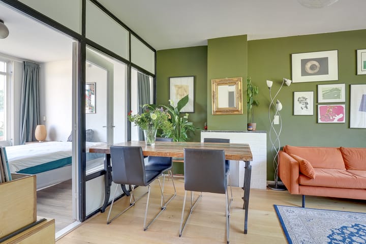 Appartement te koop: Herautsingel 43, Utrecht