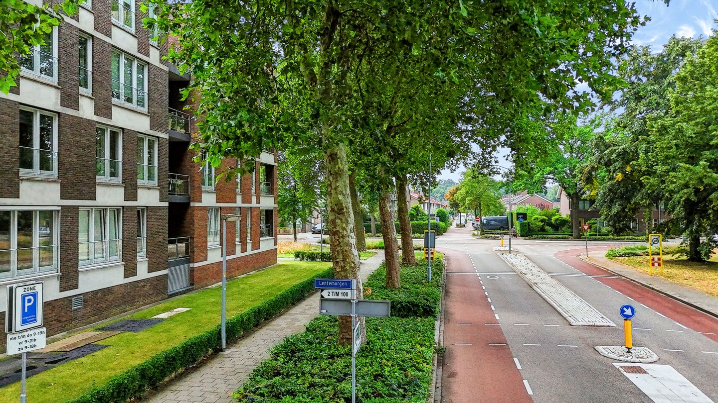 Foto 40 van Lentemorgen 76