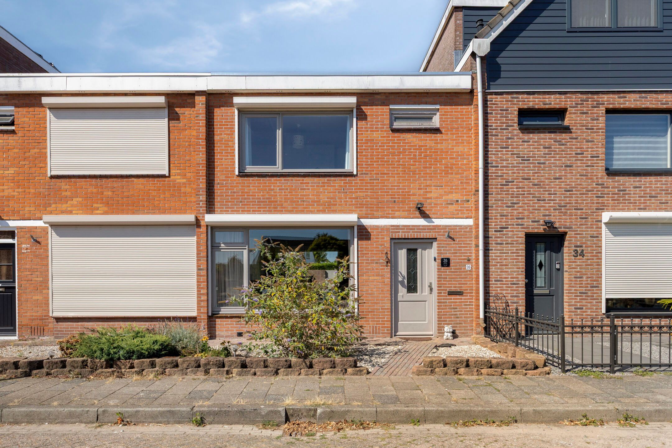 Dr A J Kraaystraat 36