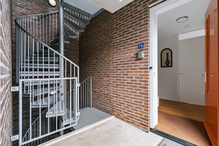 Appartement te koop: Lentemorgen 76, Zevenaar