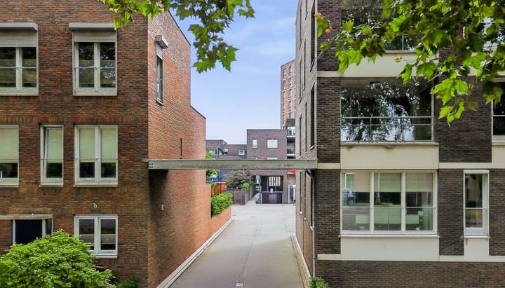 Appartement te koop: Lentemorgen 76, Zevenaar