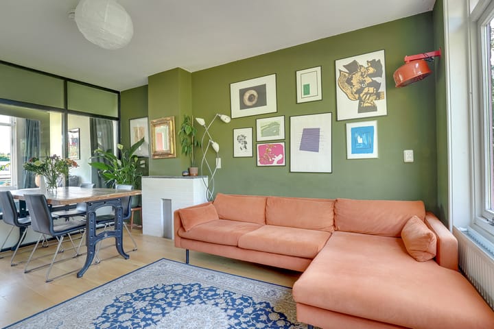 Appartement te koop: Herautsingel 43, Utrecht