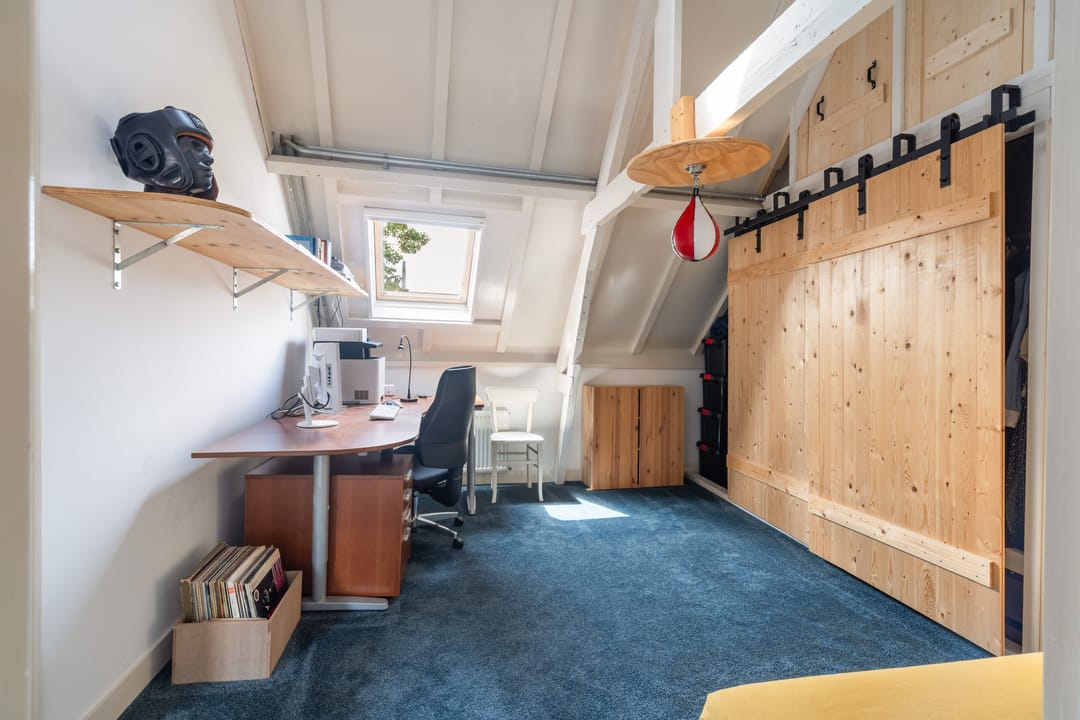 Foto 46 van Geuzenstraat 8