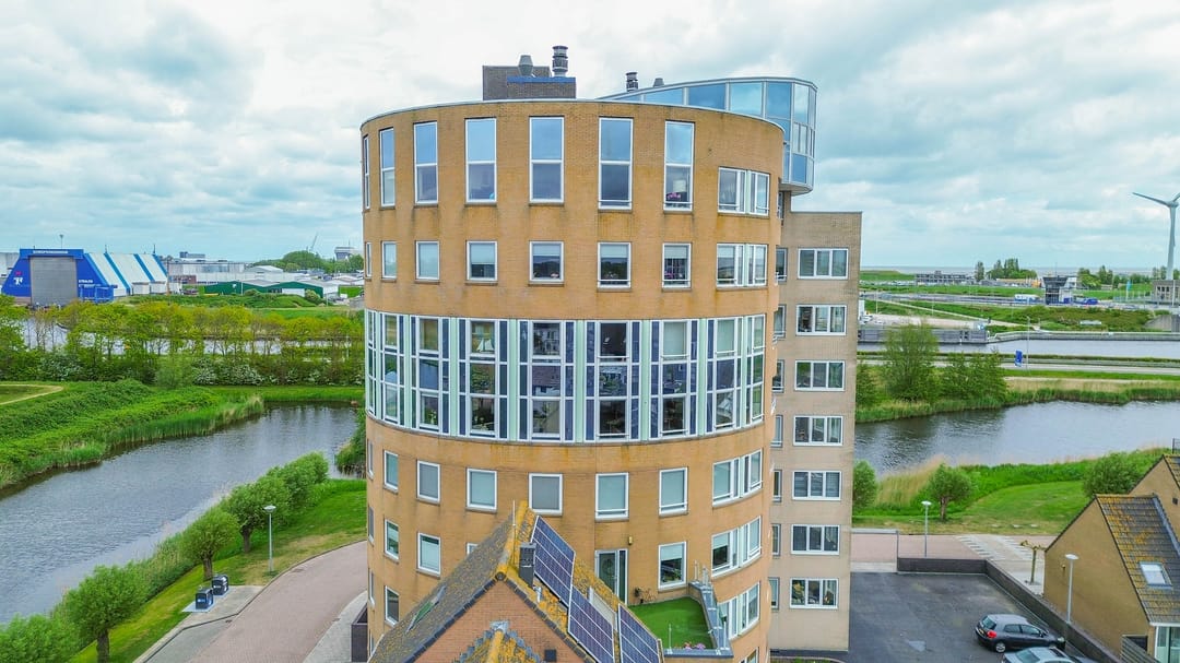 Foto 1 van Mercurius 56