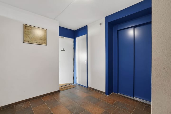 Foto 2 van Mercurius 56